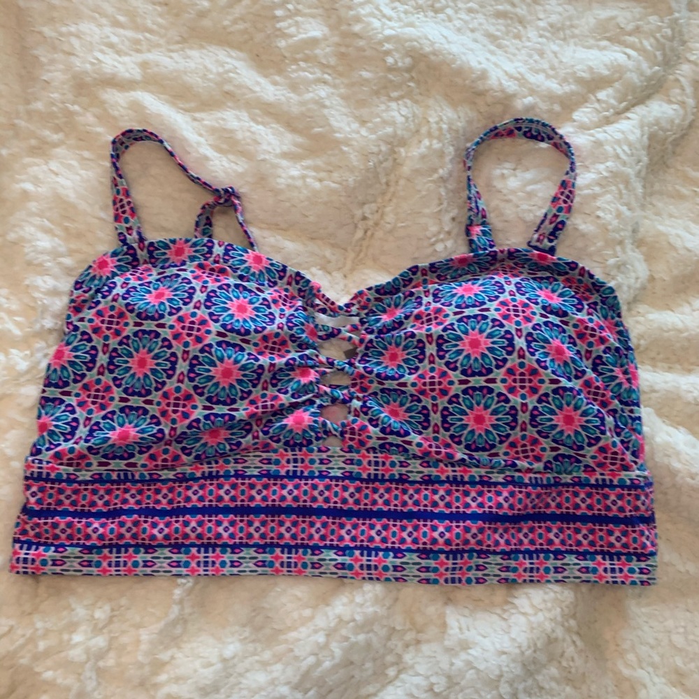 Bathing Suit top